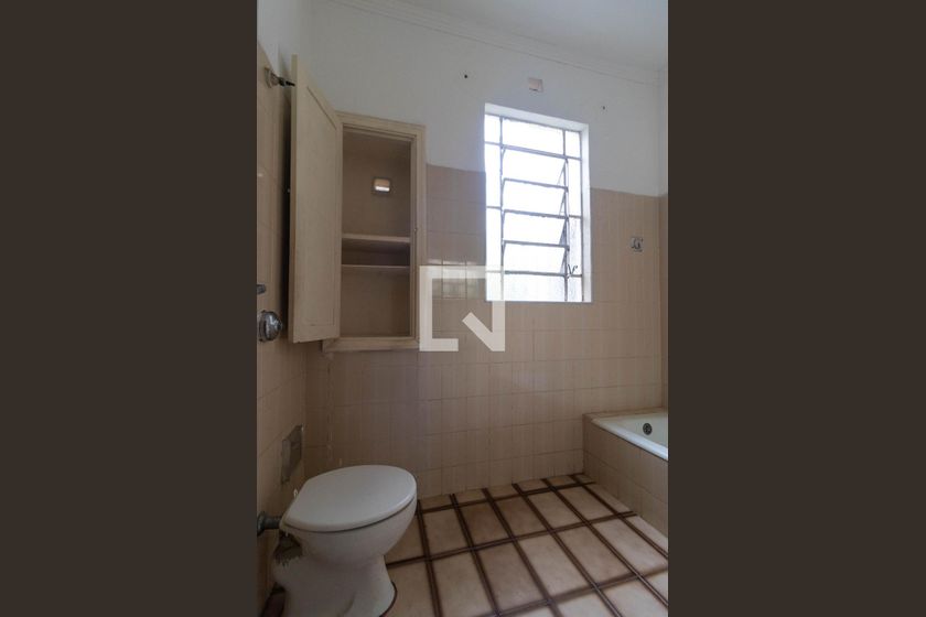 Casa à Venda - Bosque, 3 Quartos,  185 m2 em , Campinas - sp | SoloBR