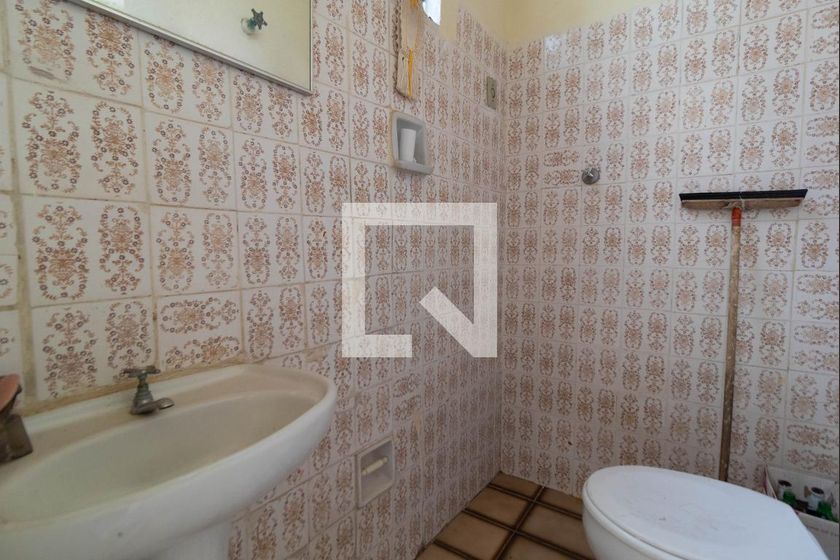 Casa à Venda - Bosque, 3 Quartos,  185 m2 em , Campinas - sp | SoloBR