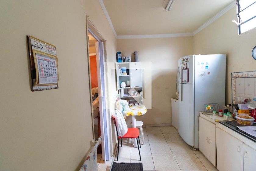 Casa à Venda - Bosque, 3 Quartos,  185 m2 em , Campinas - sp | SoloBR