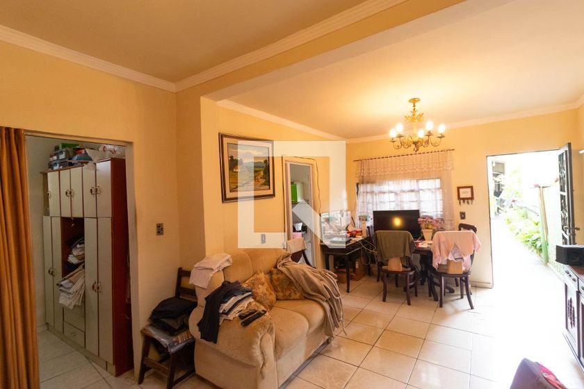 Casa à Venda - Bosque, 3 Quartos,  185 m2 em , Campinas - sp | SoloBR