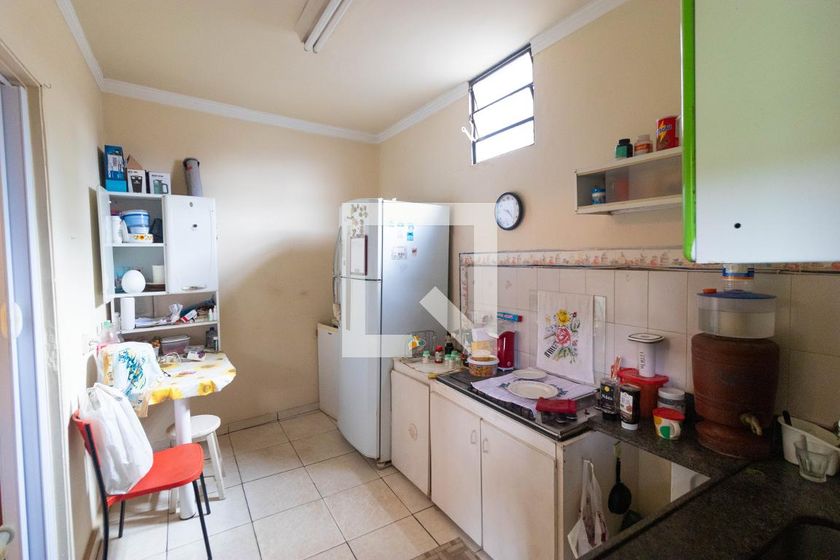 Casa à Venda - Bosque, 3 Quartos,  185 m2 em , Campinas - sp | SoloBR