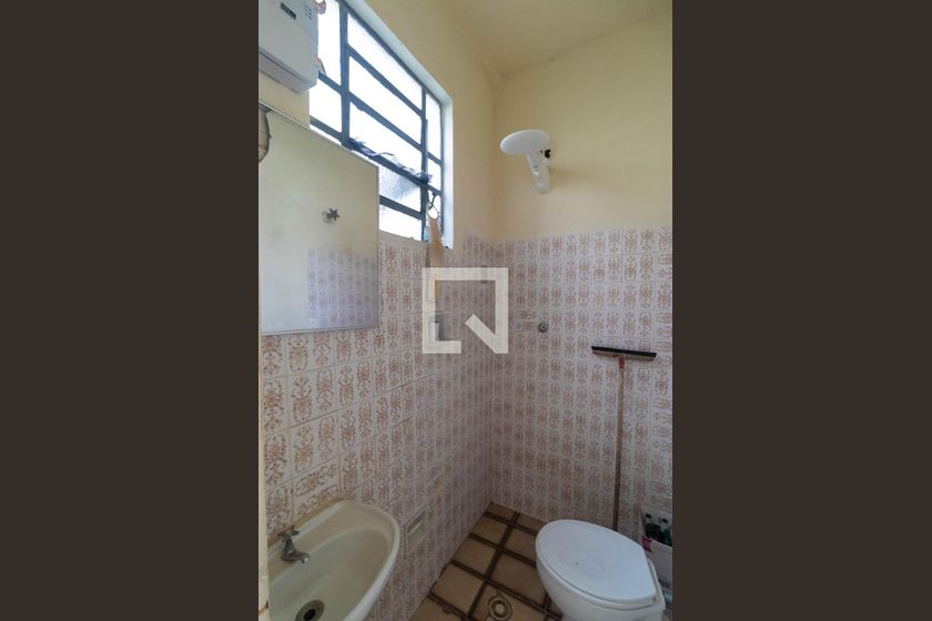 Casa à Venda - Bosque, 3 Quartos,  185 m2 em , Campinas - sp | SoloBR