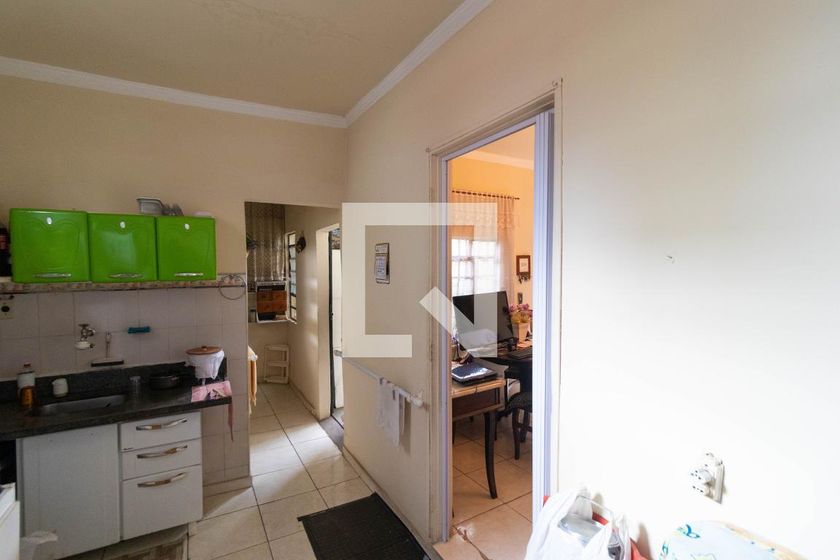 Casa à Venda - Bosque, 3 Quartos,  185 m2 em , Campinas - sp | SoloBR