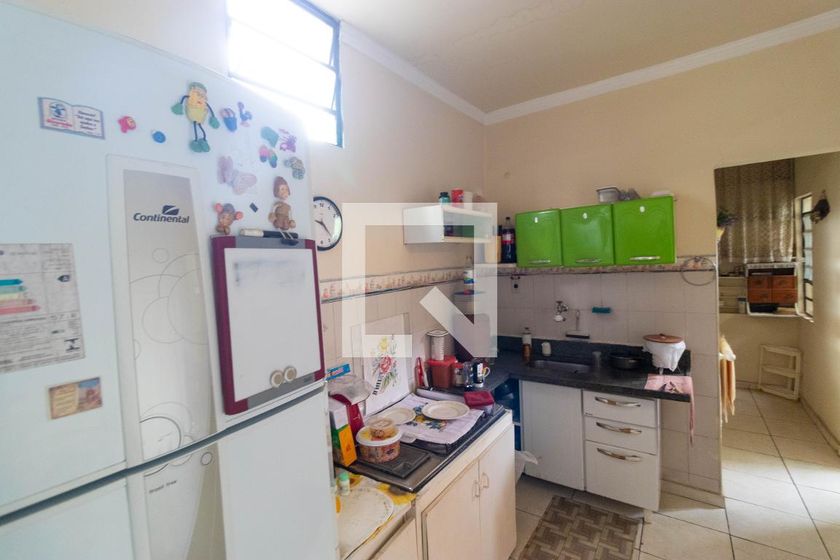 Casa à Venda - Bosque, 3 Quartos,  185 m2 em , Campinas - sp | SoloBR