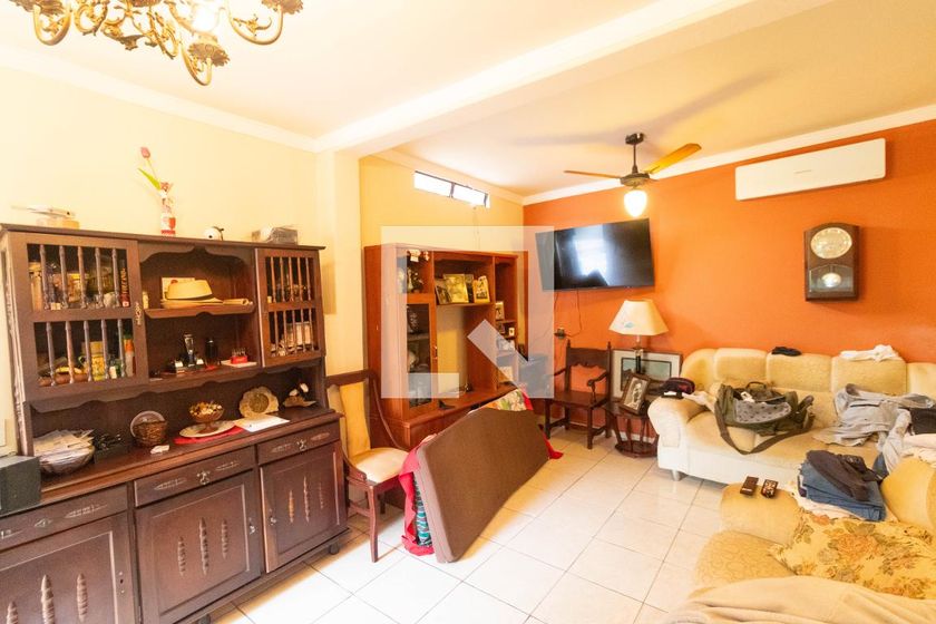 Casa à Venda - Bosque, 3 Quartos,  185 m2 em , Campinas - sp | SoloBR