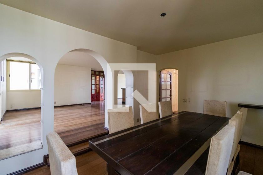 Apartamento, 3 quartos, 195 m² - Foto 32