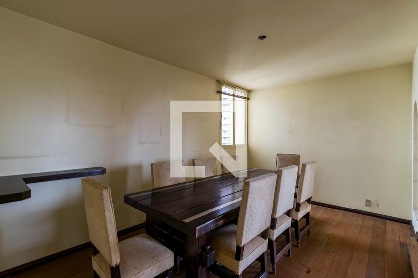 Apartamento, 3 quartos, 195 m² - Foto 41