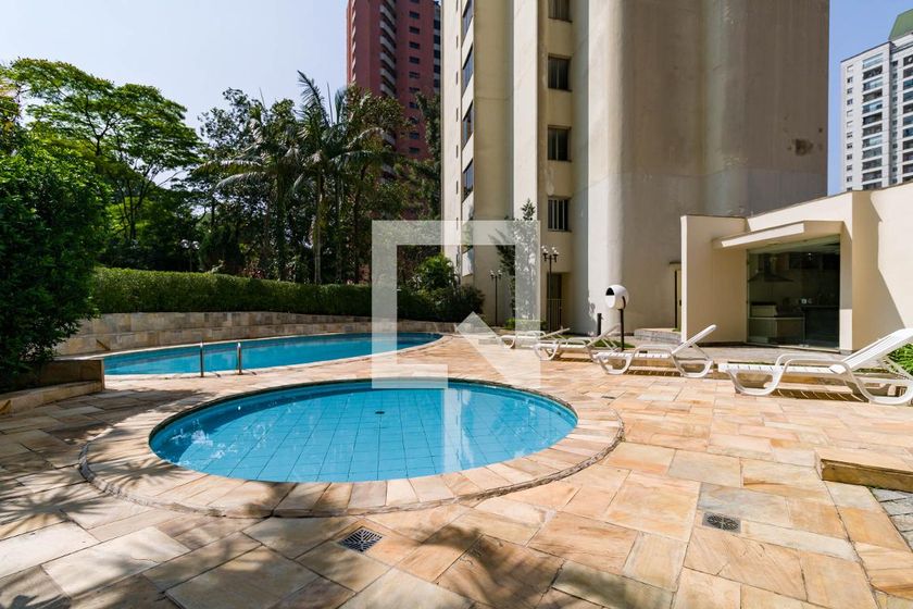 Apartamento, 3 quartos, 195 m² - Foto 148