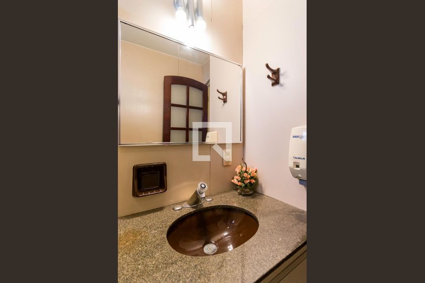 Apartamento, 3 quartos, 195 m² - Foto 110