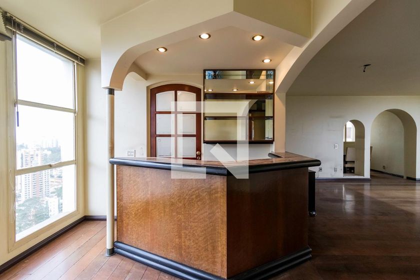 Apartamento, 3 quartos, 195 m² - Foto 50