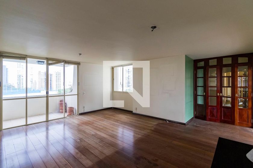 Apartamento, 3 quartos, 195 m² - Foto 8