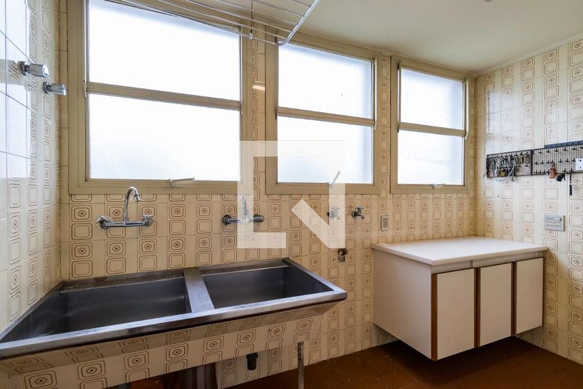 Apartamento, 3 quartos, 195 m² - Foto 124