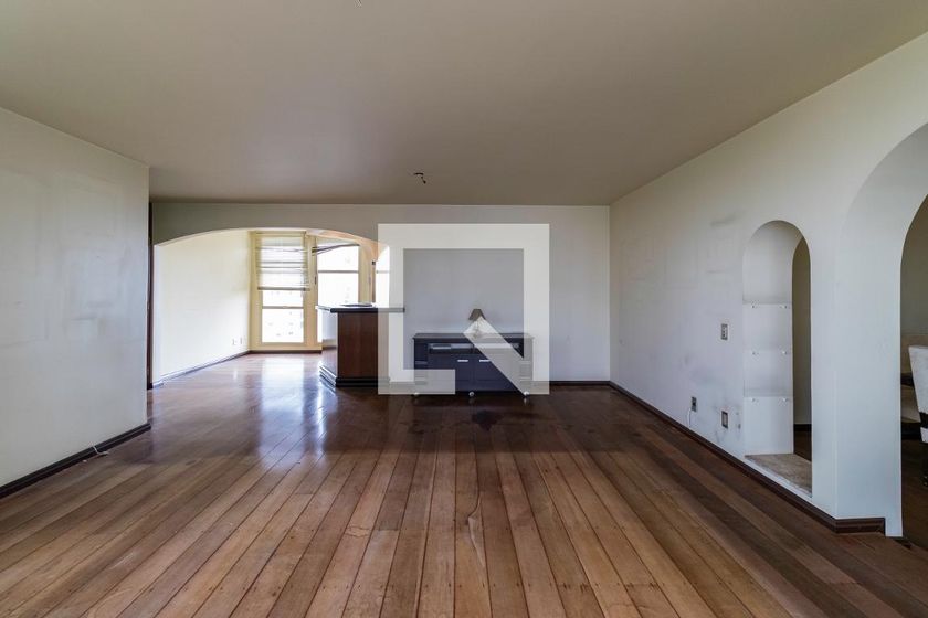 Apartamento, 3 quartos, 195 m² - Foto 11