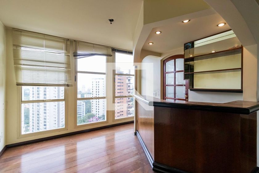 Apartamento, 3 quartos, 195 m² - Foto 47