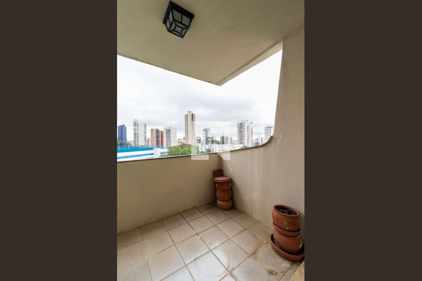 Apartamento, 3 quartos, 195 m² - Foto 20