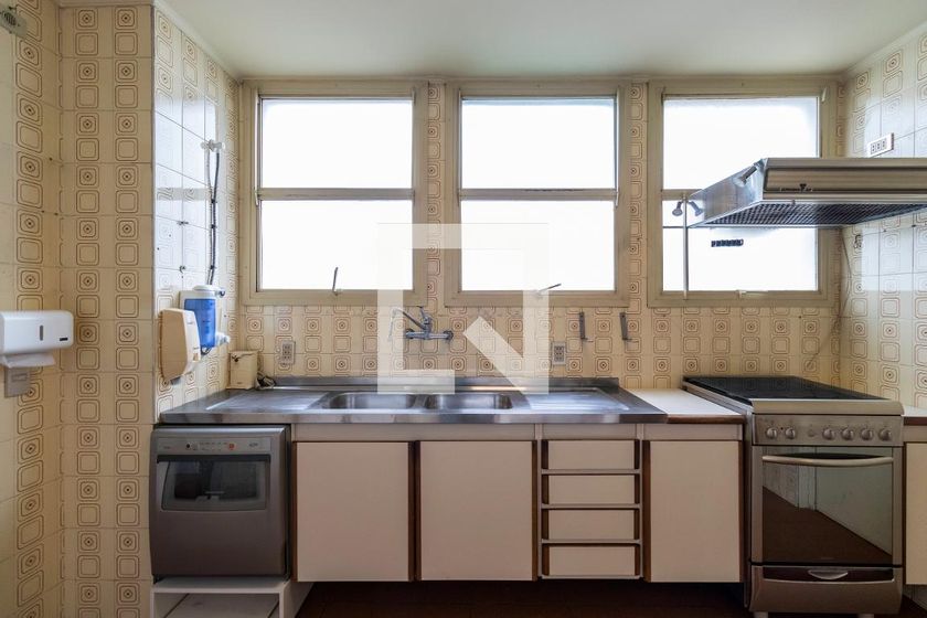 Apartamento, 3 quartos, 195 m² - Foto 116