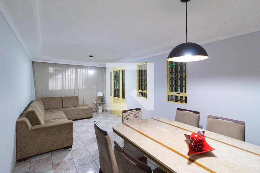 Casa, 3 quartos, 127 m² - Foto 1