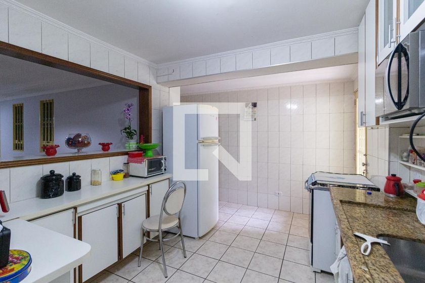 Casa, 3 quartos, 127 m² - Foto 29