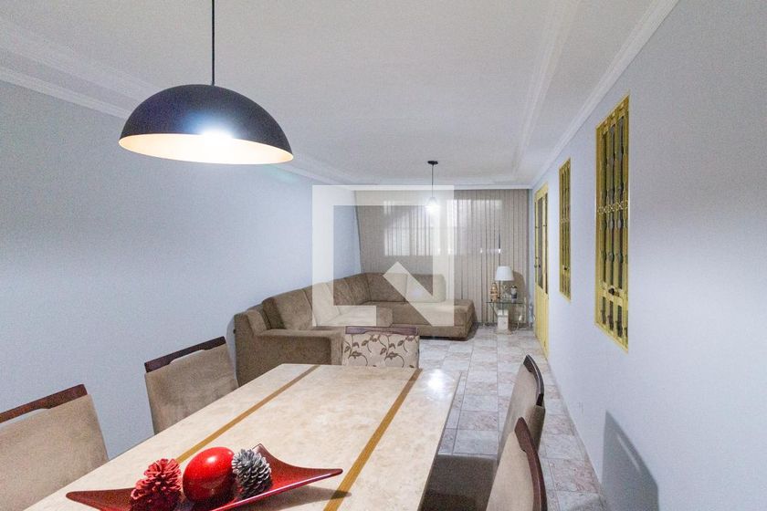 Casa, 3 quartos, 127 m² - Foto 2
