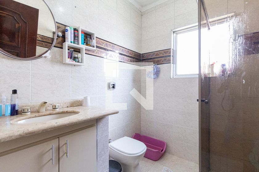 Casa, 3 quartos, 127 m² - Foto 21