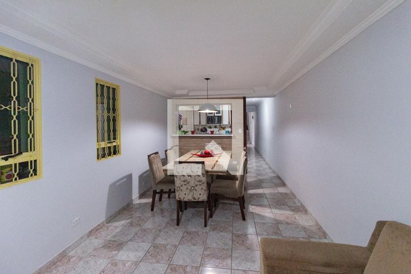Casa, 3 quartos, 127 m² - Foto 4
