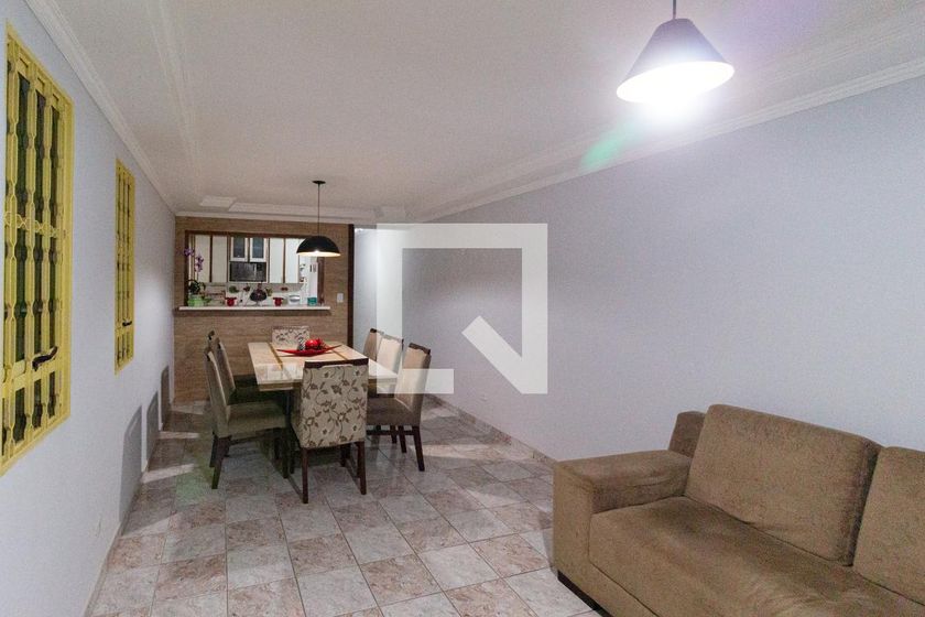 Casa, 3 quartos, 127 m² - Foto 3