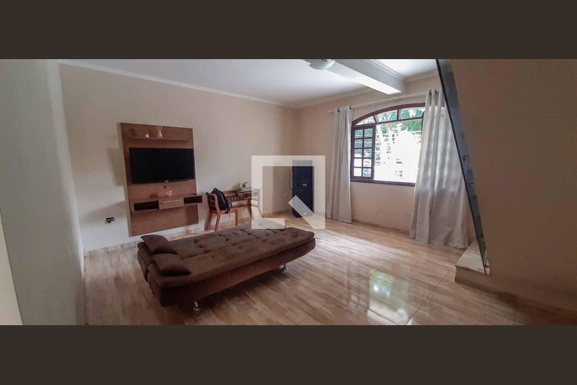 Casa, 3 quartos, 118 m² - Foto 1