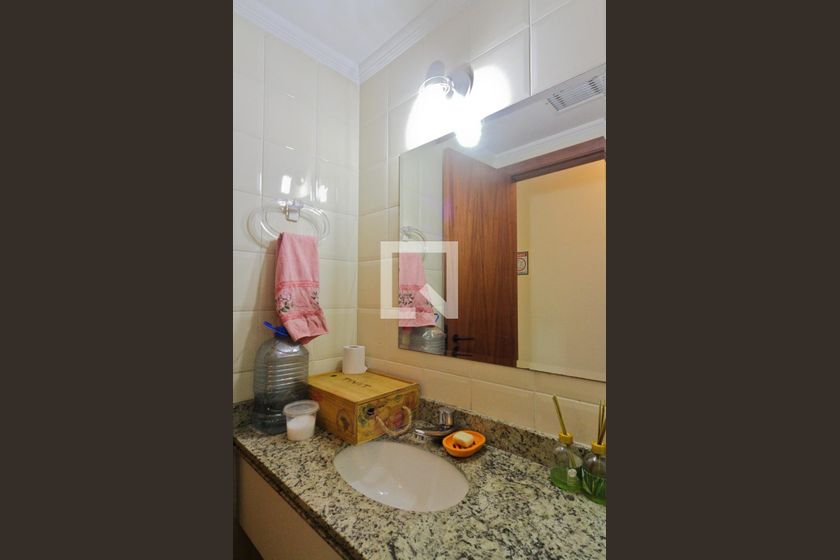 Apartamento, 3 quartos, 96 m² - Foto 17