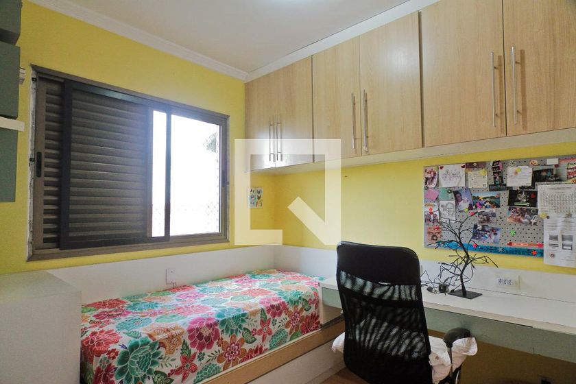Apartamento, 3 quartos, 96 m² - Foto 35