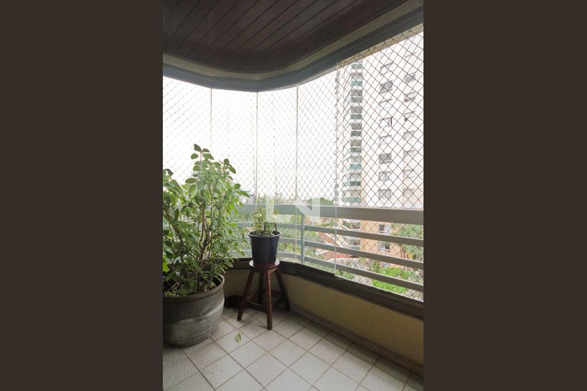 Apartamento, 3 quartos, 96 m² - Foto 9
