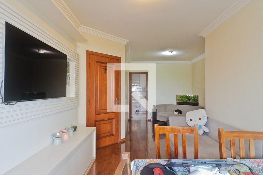 Apartamento, 3 quartos, 96 m² - Foto 7