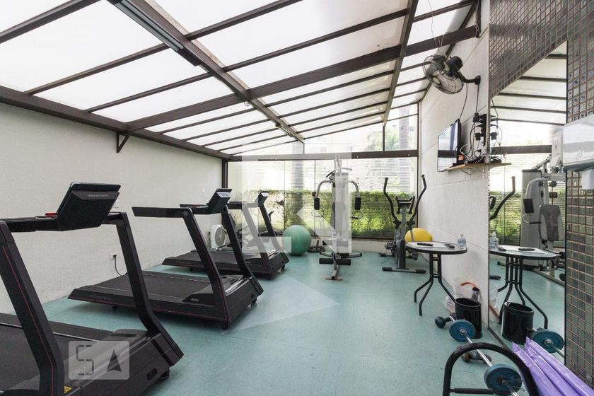 Apartamento, 3 quartos, 96 m² - Foto 93