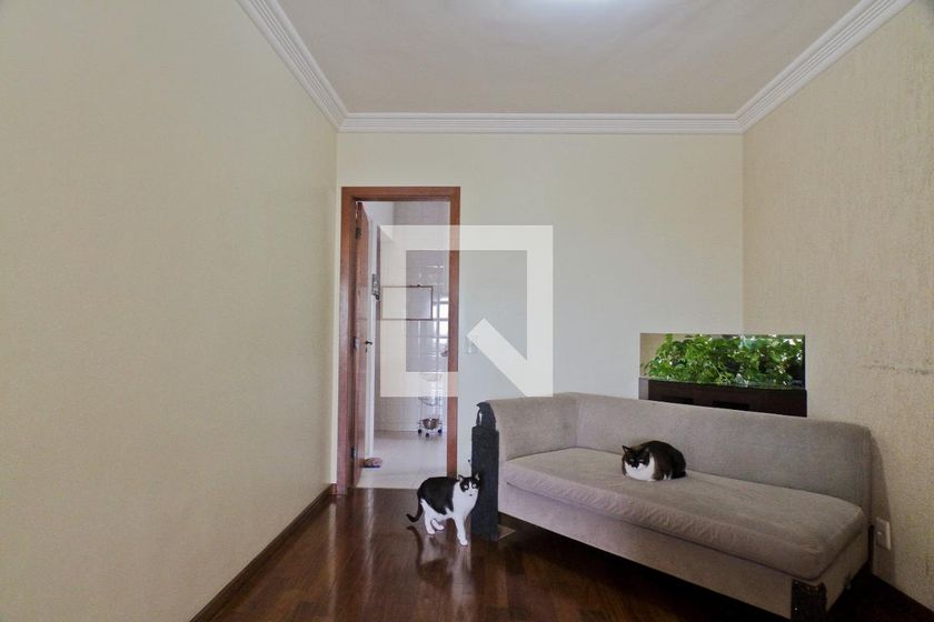 Apartamento, 3 quartos, 96 m² - Foto 5
