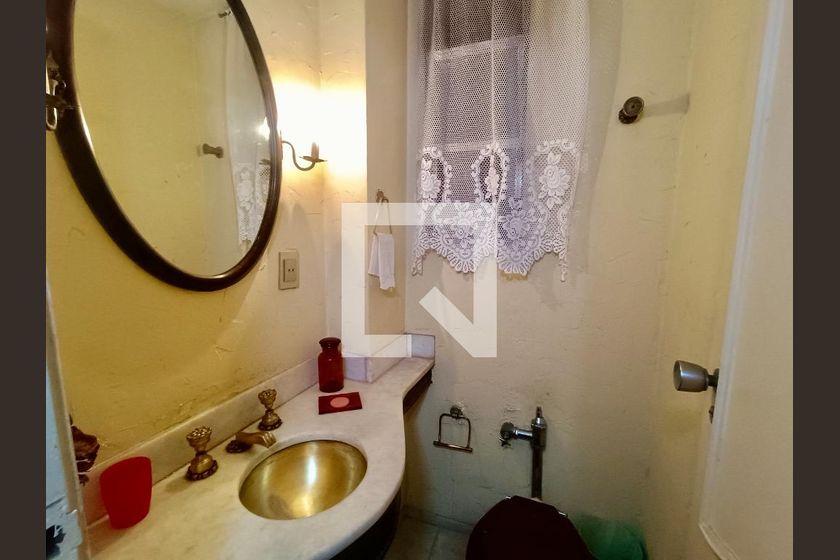 Apartamento, 3 quartos, 280 m² - Foto 22