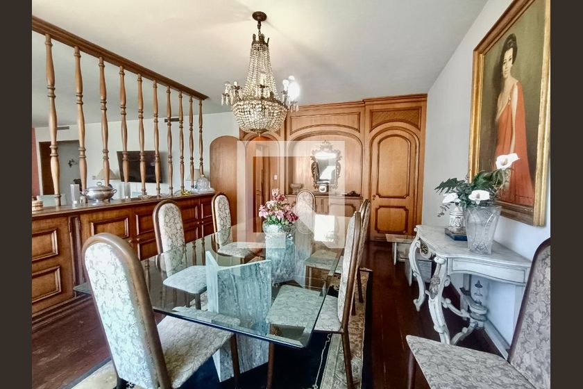 Apartamento, 3 quartos, 280 m² - Foto 14