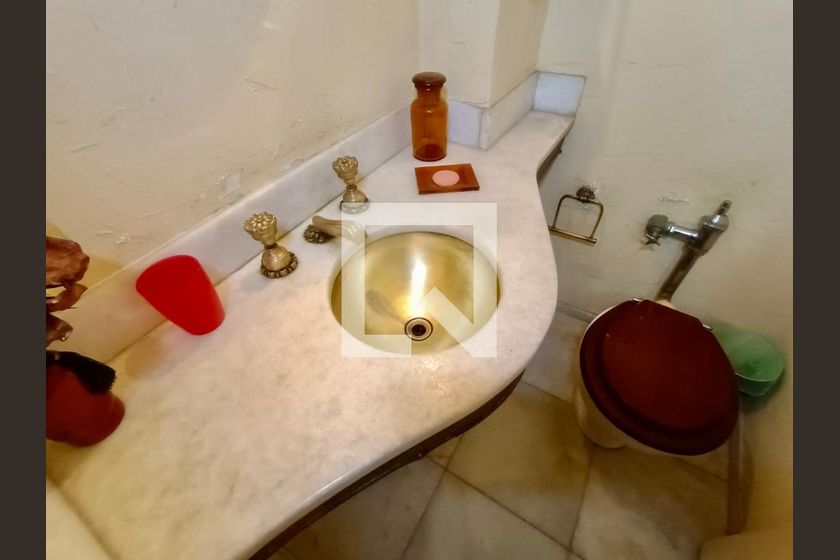Apartamento, 3 quartos, 280 m² - Foto 20