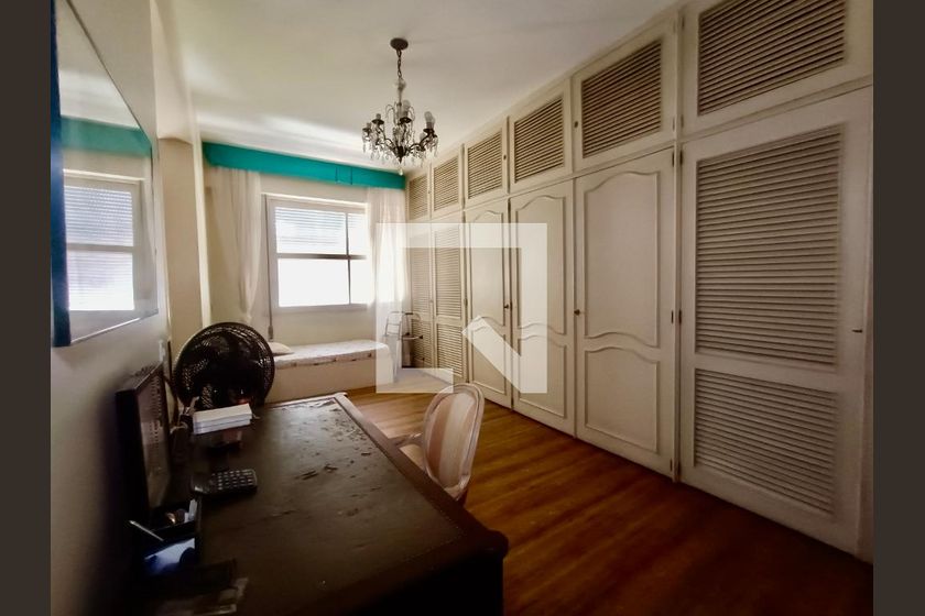Apartamento, 3 quartos, 280 m² - Foto 47