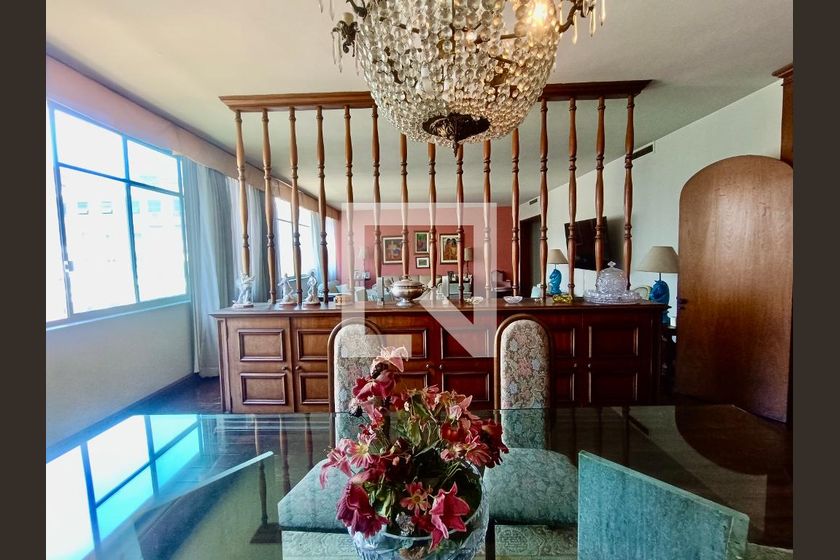 Apartamento, 3 quartos, 280 m² - Foto 15