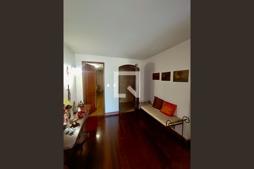 Apartamento, 3 quartos, 280 m² - Foto 2