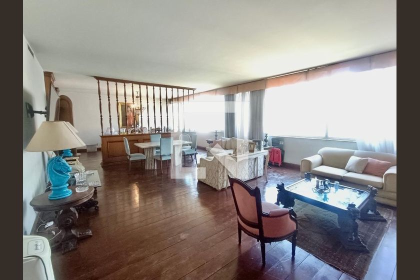 Apartamento, 3 quartos, 280 m² - Foto 7