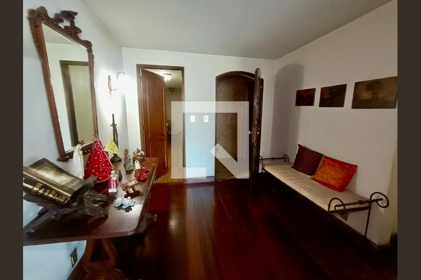 Apartamento, 3 quartos, 280 m² - Foto 3