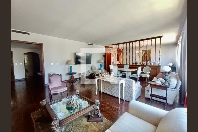Apartamento, 3 quartos, 280 m² - Foto 6