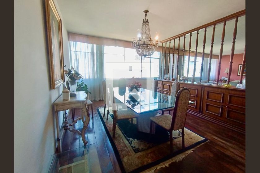 Apartamento, 3 quartos, 280 m² - Foto 10
