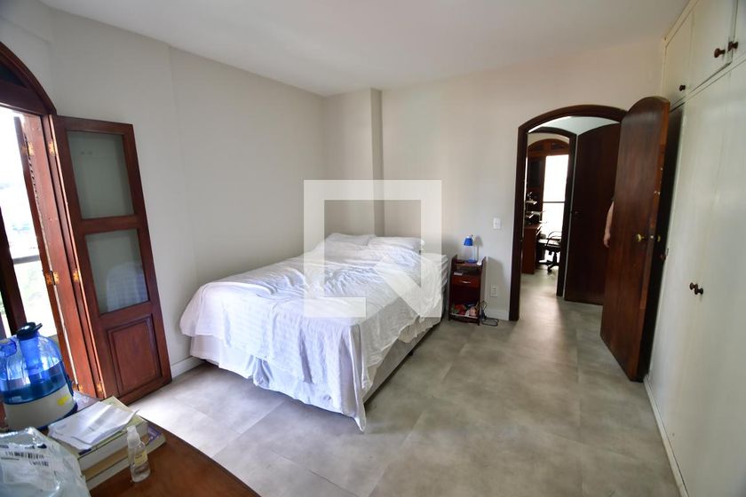 Apartamento à Venda - Cambuí, 3 Quartos,  147 m2 em , Campinas - sp | SoloBR