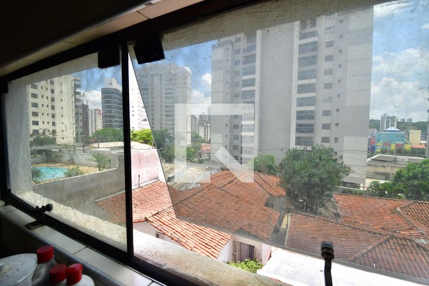 Apartamento à Venda - Cambuí, 3 Quartos,  147 m2 em , Campinas - sp | SoloBR