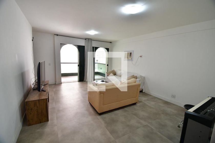 Apartamento à Venda - Cambuí, 3 Quartos,  147 m2 em , Campinas - sp | SoloBR