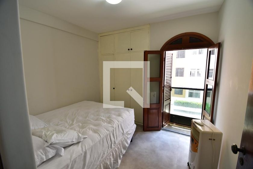 Apartamento à Venda - Cambuí, 3 Quartos,  147 m2 em , Campinas - sp | SoloBR
