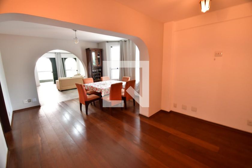 Apartamento à Venda - Cambuí, 3 Quartos,  147 m2 em , Campinas - sp | SoloBR