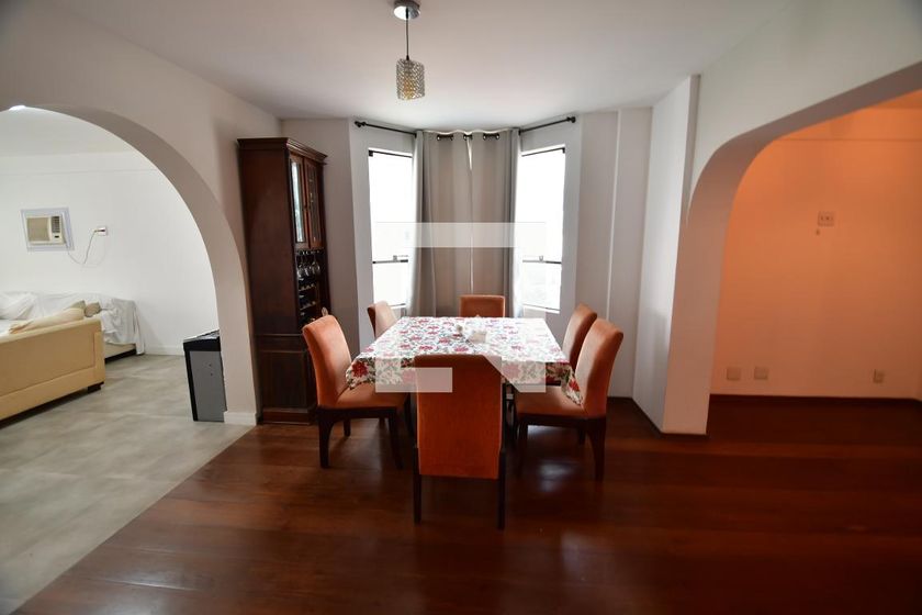 Apartamento à Venda - Cambuí, 3 Quartos,  147 m2 em , Campinas - sp | SoloBR