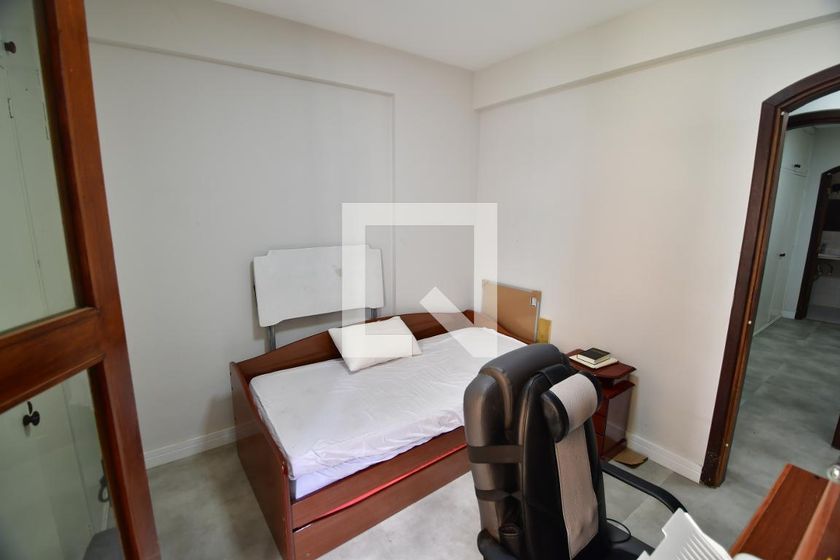 Apartamento à Venda - Cambuí, 3 Quartos,  147 m2 em , Campinas - sp | SoloBR